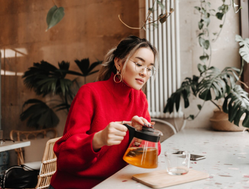 Why Assam Tea is the Best Choice for Chai Lovers