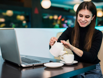 Health Benefits of Drinking Assam Tea Daily