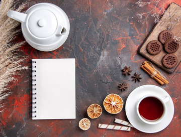 How to Brew the Perfect Cup of Assam Tea