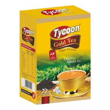 Tycoon Gold Tea  Assam