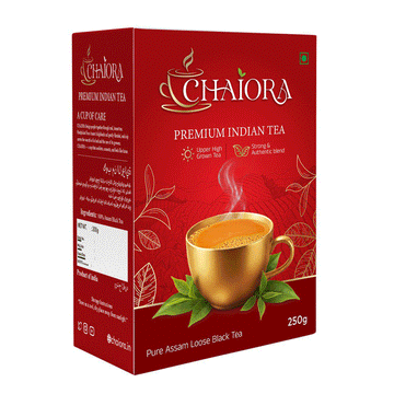 Chaiora Premium Assam Tea
